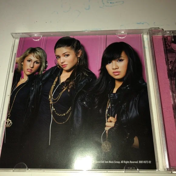 COPY - SCHOOL GYRLS ALBUM - Picture 3 of 3